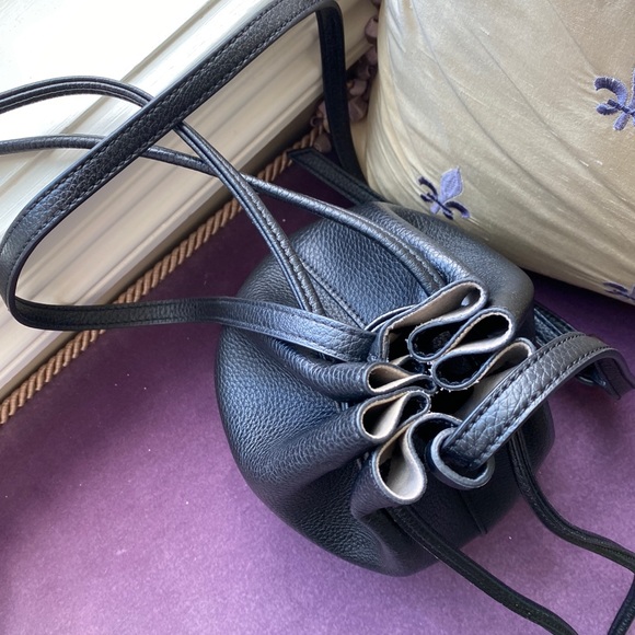 Black Satchel - Picture 6 of 7